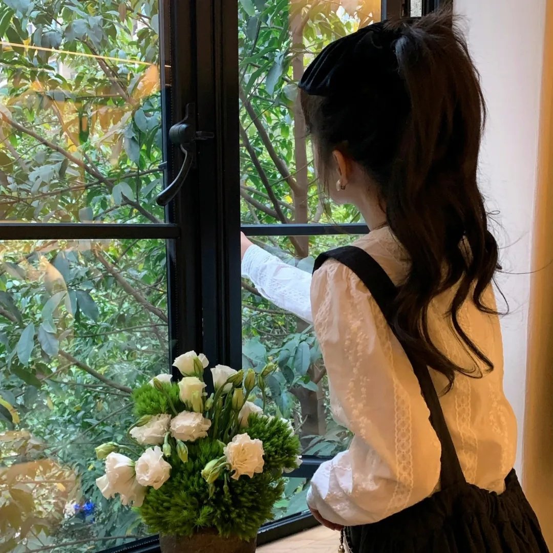 玉屏风
