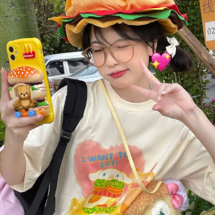 斯人似我